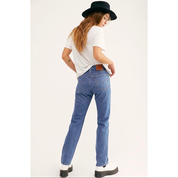 Levi’s 501 Jeans - Picture 3 of 7